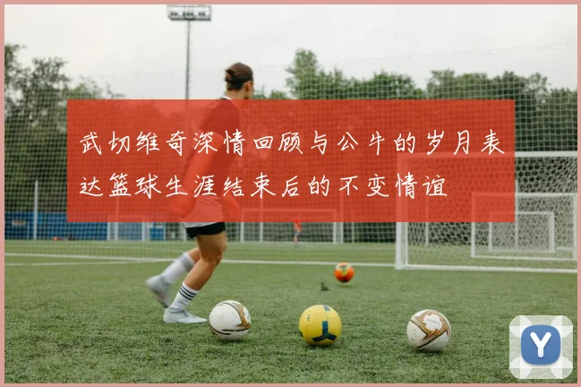 武切维奇深情回顾与公牛的岁月表达篮球生涯结束后的不变情谊
