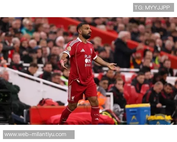 利物浦冬窗欲引塞梅尼奥替代萨拉赫解约金仅需1亿镑 利物浦冬窗欲引塞梅尼奥替代萨拉赫解约金仅需1亿镑