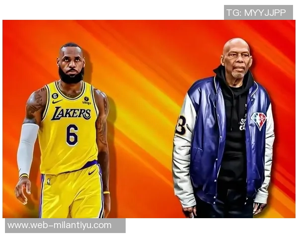 塔图姆心目中的历史最佳五人组解析乔丹詹姆斯科比贾巴尔魔术师的传奇魅力 塔图姆心目中的历史最佳五人组解析乔丹詹姆斯科比贾巴尔魔术师的传奇魅力