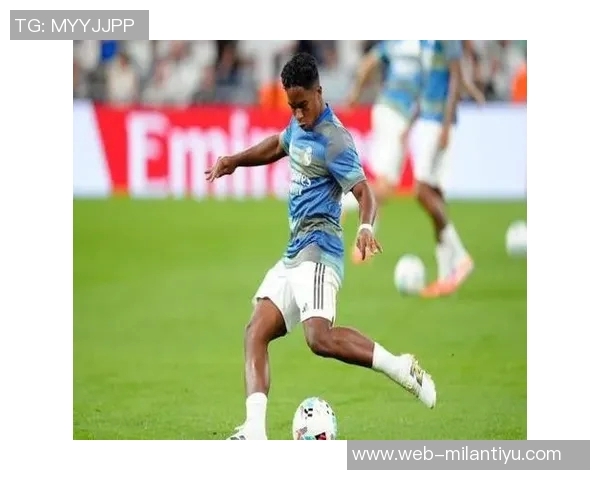 斯基拉透露恩德里克冬窗将外租至两支意甲球队准备离队