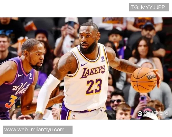 湖人队实力分析:与掘金火箭同级别但潜力波动更大 湖人队实力分析:与掘金火箭同级别但潜力波动更大