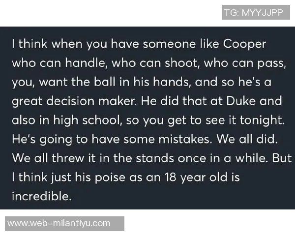 基德谈不敌爵士的教训强调多元化利用弗拉格的牵制能力