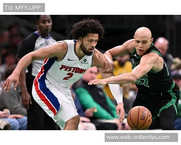 活塞能否终结连胜纪录对决绿军先发组合分析