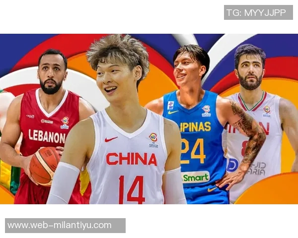 FIBA世预赛亚洲区实力排名揭晓澳大利亚男篮稳居第一中国男篮紧随其后位列第三
