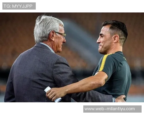 卡纳瓦罗回忆里皮离任风波自己也因争执遭解职