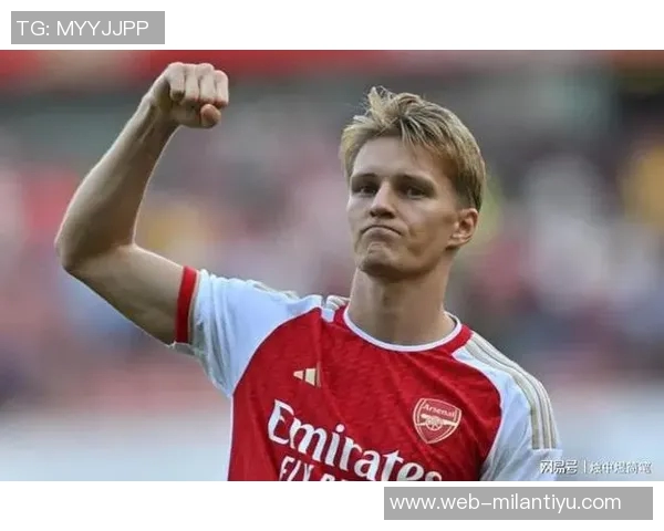 挪威主帅透露厄德高坐庆祝原因担心膝盖受伤影响比赛表现