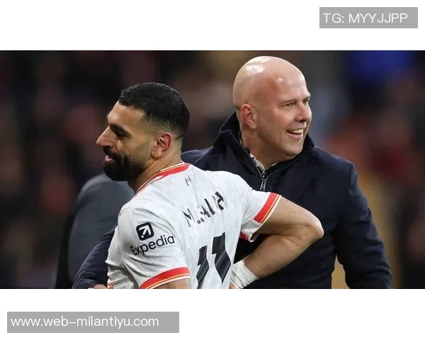 利物浦对阵维拉前瞻：萨拉赫争取250球里程碑斯洛特力争联赛全胜纪录