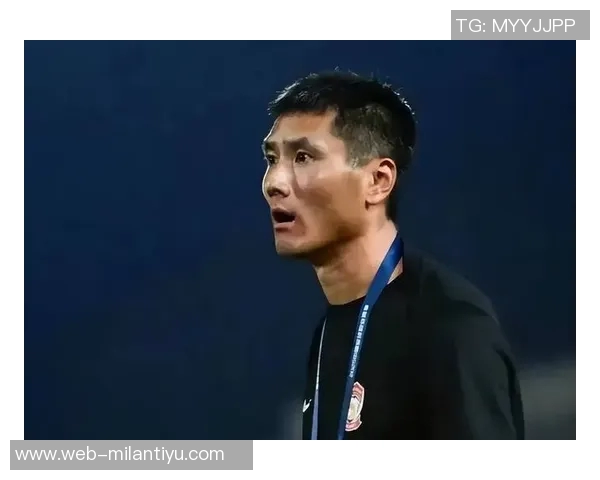 吴曦赞邵佳一严谨态度期待他引领国家队取得优异成绩