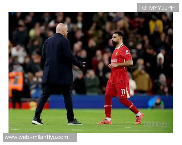 斯洛特谈萨拉赫替补决定强调球队深厚的球员储备与竞争力