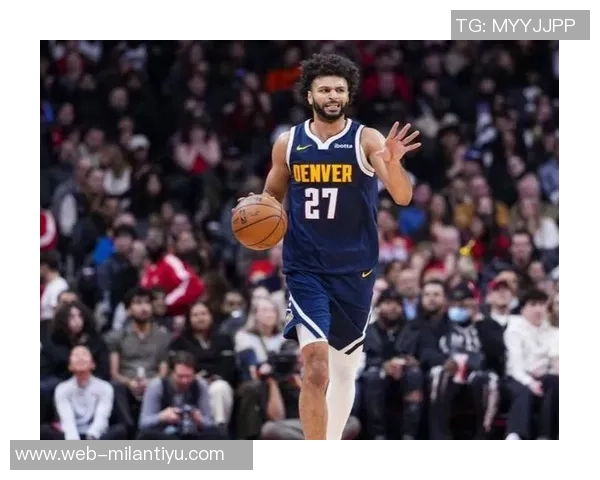 贾马尔穆雷西部排名下滑全明星解锁时间成疑问焦点