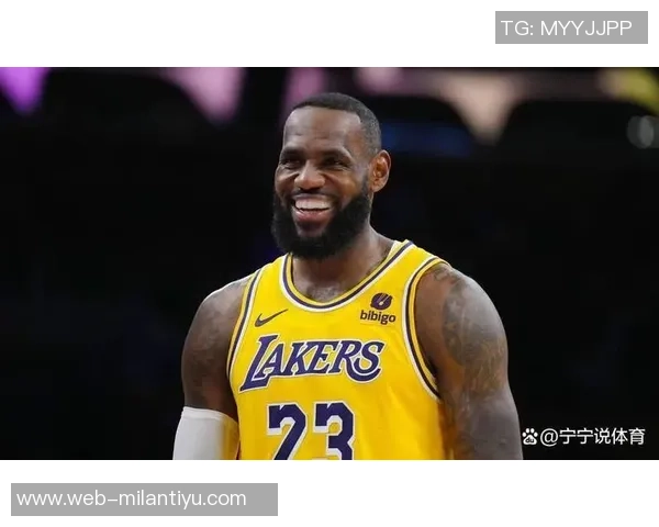 球探分析詹姆斯本赛季表现缺乏亮点集锦难以改变比赛局势