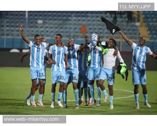 博茨瓦纳门将福科表现神勇扑救14次仍难阻塞内加尔获胜