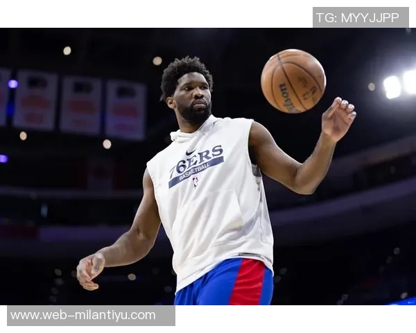 恩比德状态回暖场均228分68篮板明日76人对决掘金他将大概率出战 恩比德状态回暖场均228分68篮板明日76人对决掘金他将大概率出战