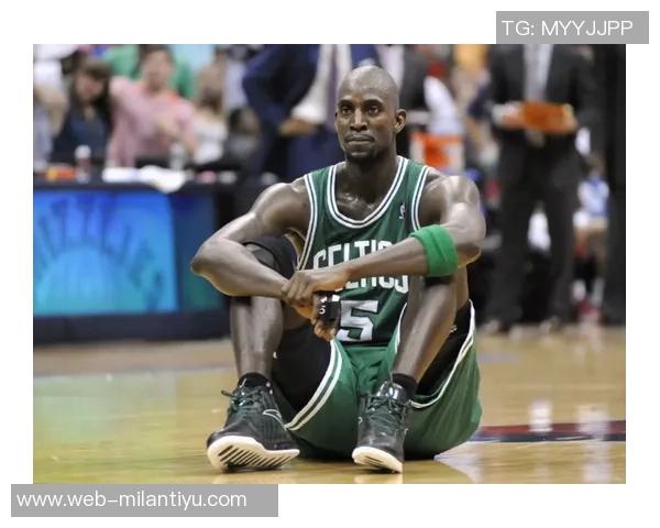 加内特深情回忆狼王称号感谢中国球迷的热爱与认可