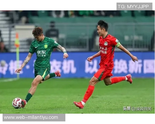 执法足协杯决赛高亨进助国安保持不败河南队遭遇首场失利