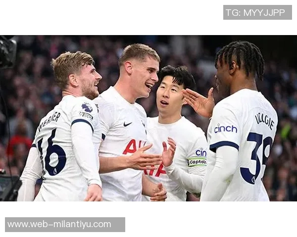 热刺状态回暖近期战绩喜人连续七场不败迎来四胜三平佳绩