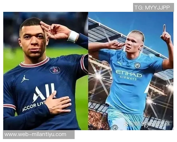 本赛季五大联赛四大射手齐发力格林伍德哈兰德凯恩姆巴佩争夺金靴荣耀