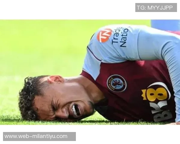 世一腰遭遇伤病困扰ACL伤害为何让球员心生畏惧 世一腰遭遇伤病困扰ACL伤害为何让球员心生畏惧