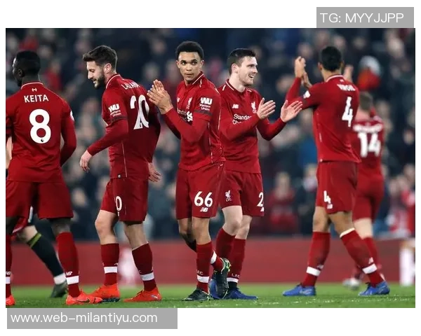 利物浦防线逐渐稳固近五场三次零封展现强大防守能力