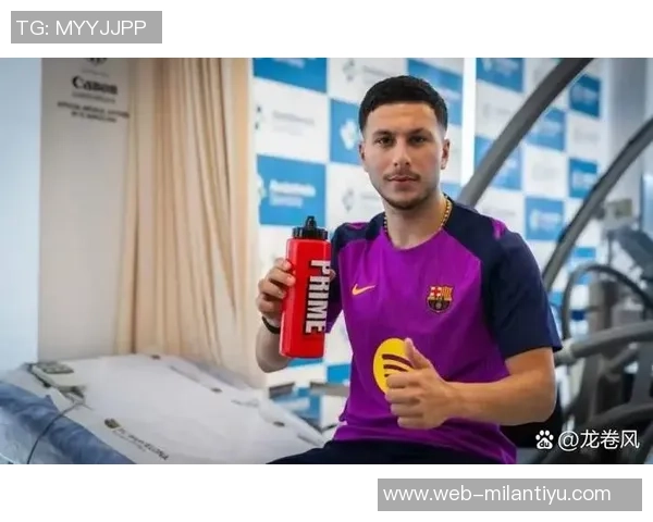 巴萨17岁小将吉列费尔南德斯吸引多队关注考虑职业发展方向 巴萨17岁小将吉列费尔南德斯吸引多队关注考虑职业发展方向