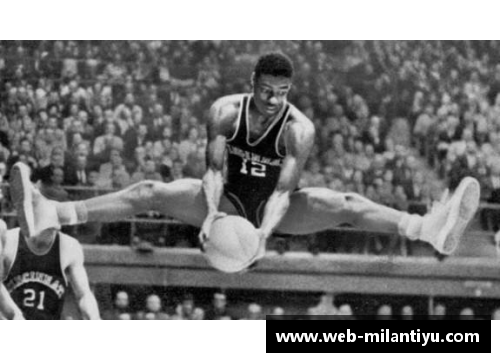 NBA球星奥斯卡：生涯辉煌与人生抉择