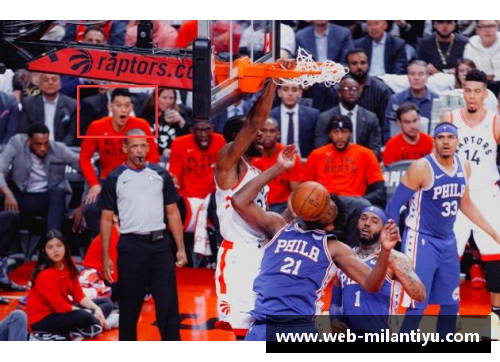 NBA虎扑论坛：最新热议与球员动态一网打尽
