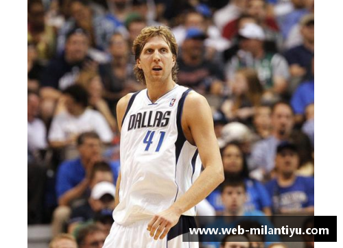 NBA森林牛：球队背后的独特故事