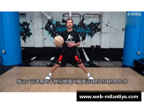 NBA训练师教你如何提升篮球技能