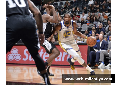 NBA西部战局：谁将统领西部联盟的霸主宝座？